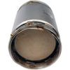 Dorman 674-2050 Diesel Particulate Filter (DPF) HD DPF - Not CARB Compliant