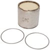 Dorman 674-2052 Diesel Particulate Filter (DPF) HD DPF - Not CARB Compliant