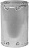 Dorman 674-2064 Diesel Particulate Filter (DPF) HD DPF - Not CARB Compliant