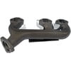 Dorman 674-208 Exhaust Manifold Exhaust Manifold Kit - Includes Required Gaskets And Hardware