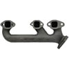 Dorman 674-210 Exhaust Manifold Exhaust Manifold Kit - Includes Required Gaskets And Hardware