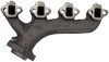 674-169 by DORMAN - Exhaust Manifold Kit - Includes Required Gaskets And Hardware