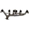 674-170 by DORMAN - Exhaust Manifold Kit - Includes Required Gaskets And Hardware