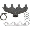 Dorman 674-168 Exhaust Manifold Exhaust Manifold Kit - Includes Required Gaskets And Hardware