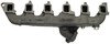 Dorman 674-174 Exhaust Manifold Exhaust Manifold Kit - Includes Required Gaskets And Hardware