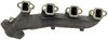 Dorman 674-184 Exhaust Manifold Exhaust Manifold Kit - Includes Required Gaskets And Hardware