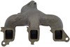 Dorman 674-185 Exhaust Manifold Exhaust Manifold Kit - Includes Required Gaskets And Hardware