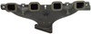 Dorman 674-187 Exhaust Manifold Exhaust Manifold Kit - Includes Required Gaskets And Hardware