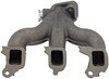 Dorman 674-186 Exhaust Manifold Exhaust Manifold Kit - Includes Required Gaskets And Hardware
