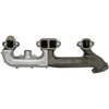 Dorman 674-156 Exhaust Manifold Exhaust Manifold Kit - Includes Required Gaskets And Hardware