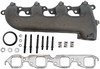 Dorman 674-159 Exhaust Manifold Exhaust Manifold Kit - Includes Required Gaskets And Hardware