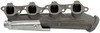 Dorman 674-161 Exhaust Manifold Exhaust Manifold Kit - Includes Required Gaskets And Hardware