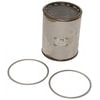 674-2004 by DORMAN - HD DPF - Not CARB Compliant