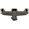 674-233 by DORMAN - Exhaust Manifold Kit - Includes Required Gaskets And Hardware