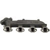 674-236 by DORMAN - Exhaust Manifold Kit - Includes Required Gaskets And Hardware