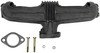 674-234 by DORMAN - Exhaust Manifold Kit - Includes Required Gaskets And Hardware