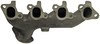Dorman 674-193 Exhaust Manifold Exhaust Manifold Kit - Includes Required Gaskets And Hardware
