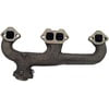 Dorman 674-197 Exhaust Manifold Exhaust Manifold Kit - Includes Required Gaskets And Hardware