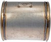 Dorman 674-2000 Diesel Particulate Filter (DPF) HD DPF - Not CARB Compliant