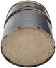 Dorman 674-2002 Diesel Particulate Filter (DPF) HD DPF - Not CARB Compliant