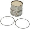 674-2003 by DORMAN - HD DPF - Not CARB Compliant