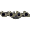 674-264 by DORMAN - Exhaust Manifold Kit - Includes Required Gaskets And Hardware