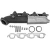 Dorman 674-268 Exhaust Manifold Exhaust Manifold Kit - Includes Required Gaskets And Hardware