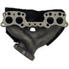 Dorman 674-272 Exhaust Manifold Exhaust Manifold Kit - Includes Required Gaskets And Hardware