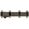Dorman 674-240 Exhaust Manifold Exhaust Manifold Kit - Includes Required Gaskets And Hardware