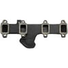 Dorman 674-241 Exhaust Manifold Exhaust Manifold Kit - Includes Required Gaskets And Hardware