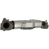 674-245 by DORMAN - Exhaust Manifold Kit - Includes Required Gaskets And Hardware