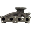 674-247 by DORMAN - Exhaust Manifold Kit - Includes Required Gaskets And Hardware