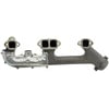 674-249 by DORMAN - Exhaust Manifold Kit - Includes Required Gaskets And Hardware