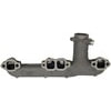 Dorman 674-278 Exhaust Manifold Exhaust Manifold Kit - Includes Required Gaskets And Hardware