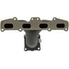 674-282 by DORMAN - Exhaust Manifold Kit - Includes Required Gaskets And Hardware