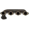 Dorman 674-285 Exhaust Manifold Exhaust Manifold Kit - Includes Required Gaskets And Hardware