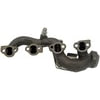 Dorman 674-329 Exhaust Manifold Exhaust Manifold Kit - Includes Required Gaskets And Hardware
