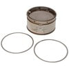 Dorman 674-3103 Diesel Oxidation Catalyst (DOC) HD DOC - Not CARB Compliant