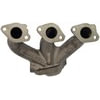 674-367 by DORMAN - Exhaust Manifold Kit - Includes Required Gaskets And Hardware