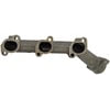 674-368 by DORMAN - Exhaust Manifold Kit - Includes Required Gaskets And Hardware