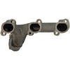 Dorman 674-373 Exhaust Manifold Exhaust Manifold Kit - Includes Required Gaskets And Hardware