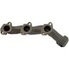 Dorman 674-378 Exhaust Manifold Exhaust Manifold Kit - Includes Required Gaskets And Hardware