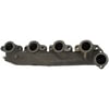 Dorman 674-380 Exhaust Manifold Exhaust Manifold Kit - Includes Required Gaskets And Hardware