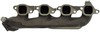 674-391 by DORMAN - Exhaust Manifold Kit - Includes Required Gaskets And Hardware