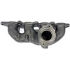 Dorman 674-395 Exhaust Manifold Exhaust Manifold Kit - Includes Required Gaskets And Hardware