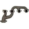 674-334 by DORMAN - Exhaust Manifold Kit - Includes Required Gaskets And Hardware