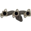 Dorman 674-362 Exhaust Manifold Exhaust Manifold Kit - Includes Required Gaskets And Hardware