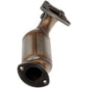 674-486 by DORMAN - Catalytic Converter - Pre-Converter