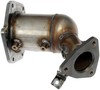 674-489 by DORMAN - Catalytic Converter - Pre-Converter