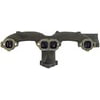 Dorman 674-500 Exhaust Manifold Exhaust Manifold Kit - Includes Required Gaskets And Hardware